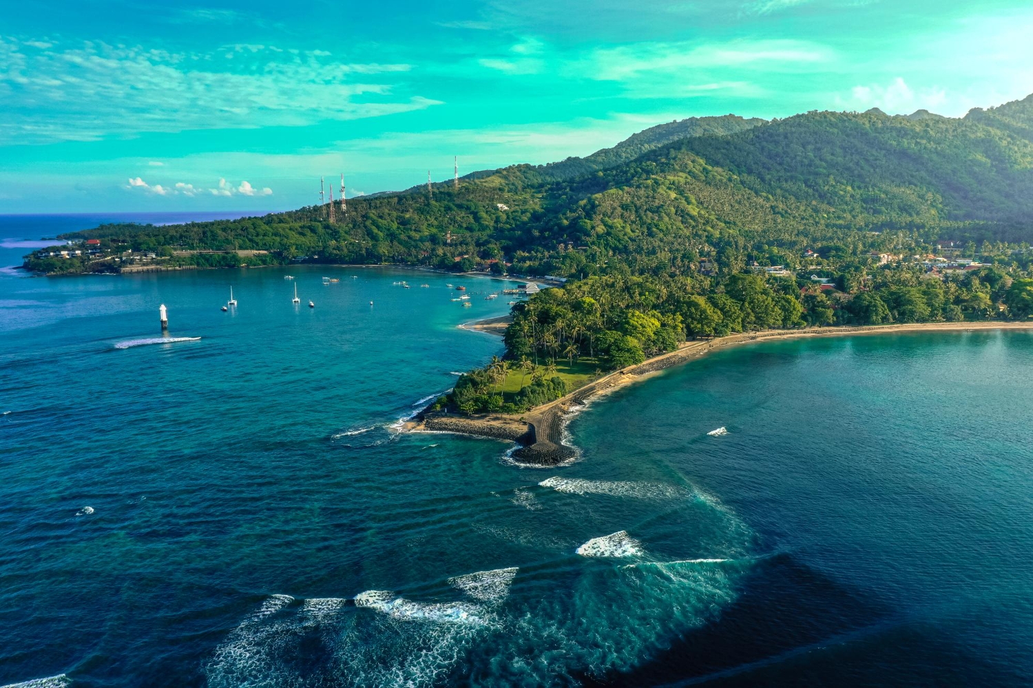 Déploiement commercial