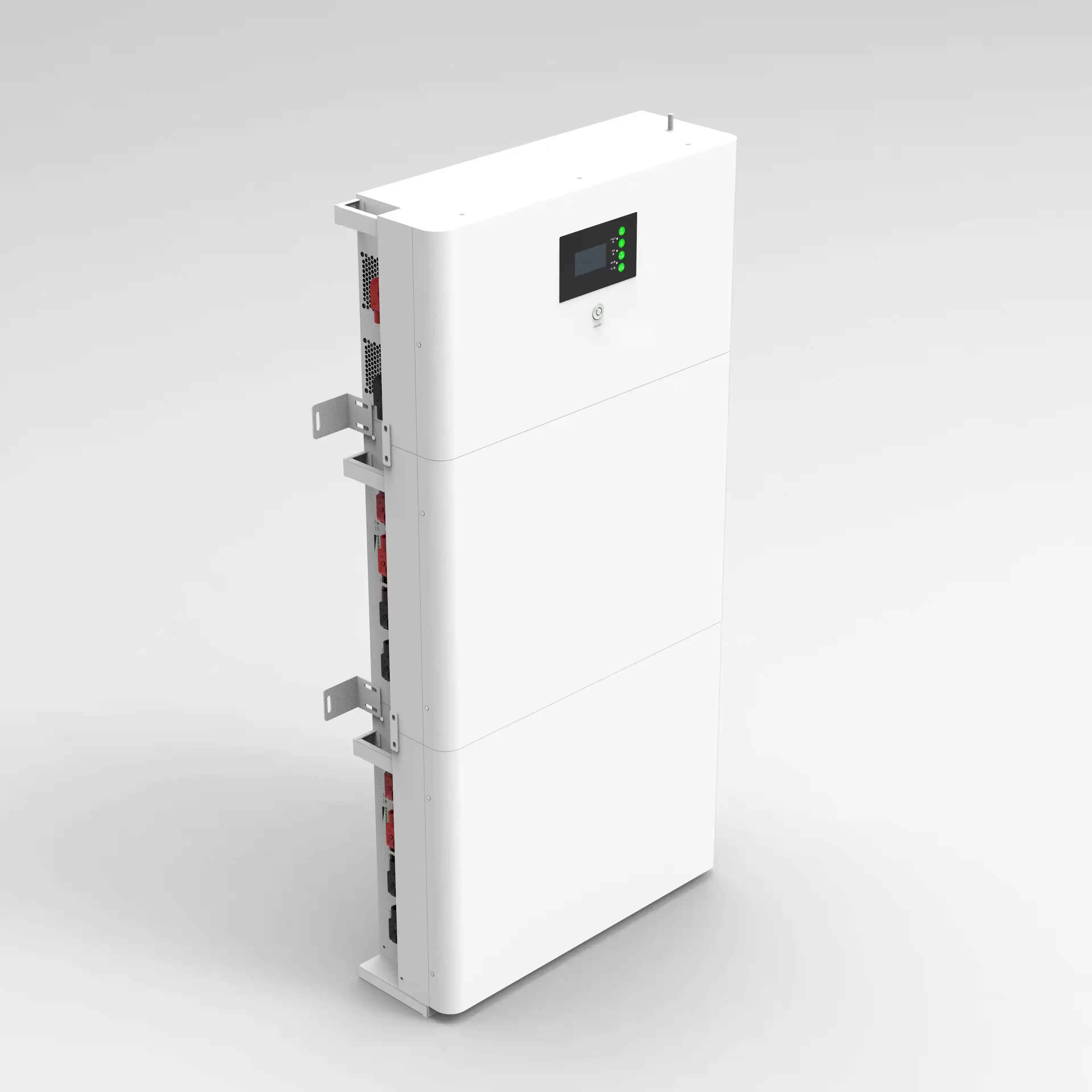 Power Wall Battery