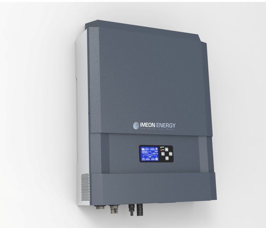 Hybrid Inverter